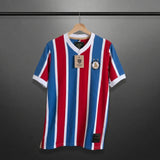 Tricolor de Aço