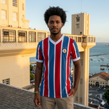 Tricolor de Aço