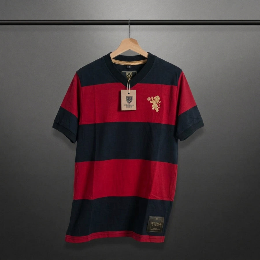 Lançamentos – Football Town Brasil